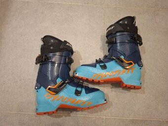 Skialpove lyziarky Dynafit Seven Summits EU41/42/294 mm