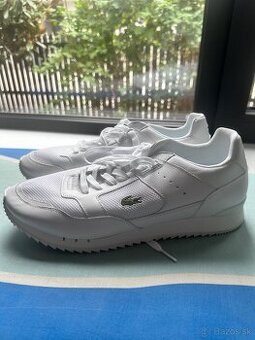 Lacoste tenisky pánske