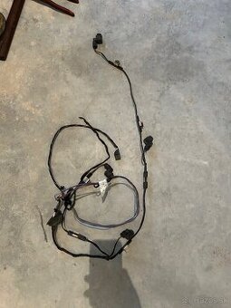 superb 2 combi  cuvacie senzory