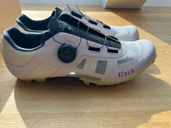 Vyskusane fizik Vento Proxy tretry, light lilac/lime | 42.5