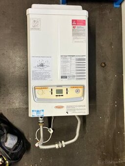 Predam plynovy kotol Imergas Vitrix PRO 35