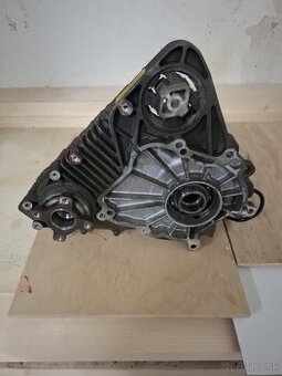 Rozvodova prevodovka bmw x3 e83