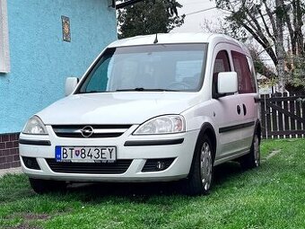 Opel Combo 1.3cdti