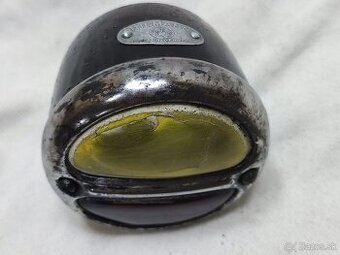 DKW KDF NSU BMW ZUNDAPP TRIUMPH ORIG ZADNÍ SVĚTLO RIEMANN