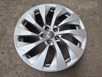 5x112 r18 ET26 x 8J elektróny originál AUDI