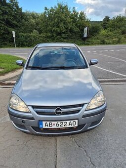 Opel Corsa 1.3 CDTI