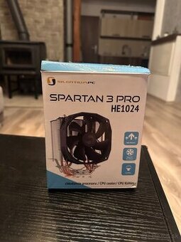 Chladič procesoru ARCTIC Frezzer 34