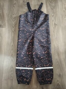 Oteplovačky HM č.134-140