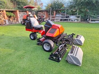 Vretenova kosacka Jacobsen triking 1900d