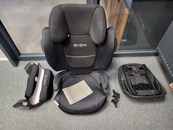 Autosedačka CYBEX Pallas M-Fix (pre deti od 9-36kg)