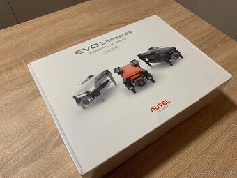 Autel Robotics Evo Lite+ Biely - Standard package