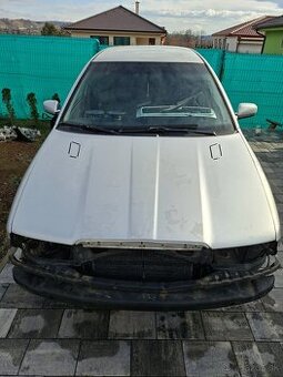 predná kapota 9102 Škoda Octavia