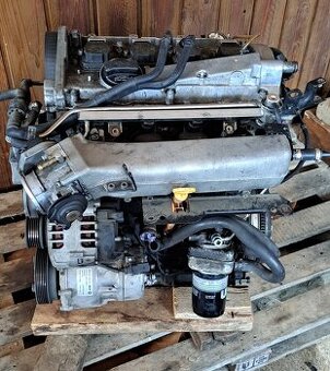 Rozpredám Golf 4 ( 1.8T )