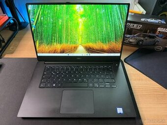 DELL XPS 9560 - INTEL i5, 16GB RAM, 1TB SSD, NVIDIA GTX