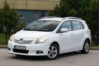 Toyota Verso 2.0 I D-4D 125 Active