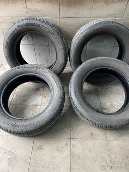 205/60R16 BARUM