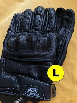 Alpines Fox - NOVÉ / veľkosť L