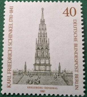 Poštová známka č. 2633