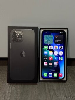 iPhone 13 Pro Max 256GB