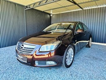 Opel Insignia 2.0 CDTI 160k Cosmo