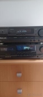 RECEIVER TECHNICS