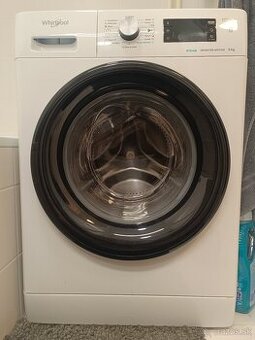 Whirlpool FFB 9469 BV EE