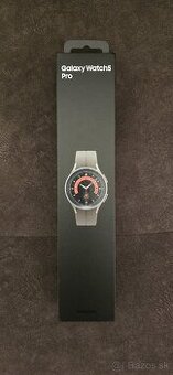 Samsung Galaxy Watch 5 PRO