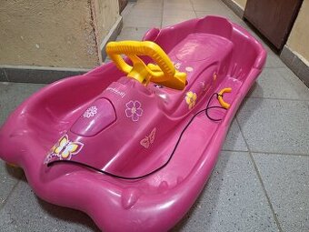 Detské (dievčenské) boby