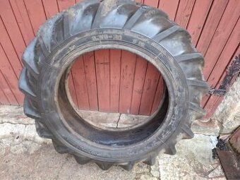 Predám pneumatiku úplne nová