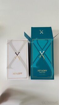 Xerjoff Erba Pura 100 ml – nový parfém