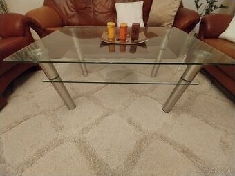 Konferenčný stolík