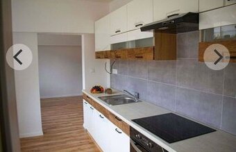 Na prenajom 3 izb byt v Detve