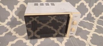 Mikrovlnná rúra Zanussi