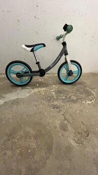 Odražadlo KINDERKRAFT  -  2WAY NEXT