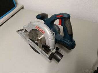 AKU okružná píla Bosch GKS 185-LI