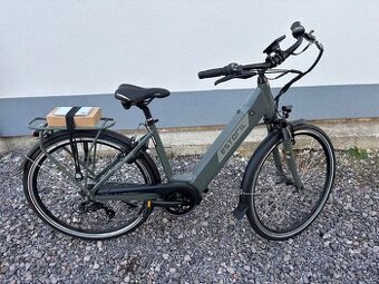 Mestský elektrobicykel Estoril TN 700C veľkosť 48