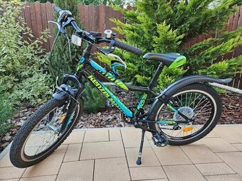 Bicykel Kenzel Roxis SF 20" - LEN OSOBNÝ ODBER