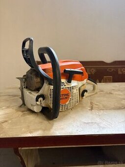 STIHL MS261