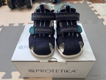 Chlapčenské sandále