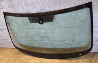 Octavia 3 čelné sklo