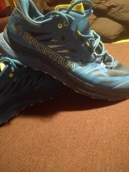 Pánske tenisky La  sportiva,põvodna cena 160€