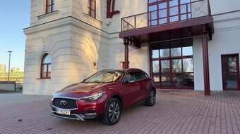 Infiniti QX30 2.2 Diesel AWD Premium 2017