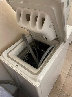 Pračka Whirpool ignis