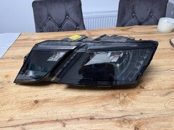 Svetlá na škoda octavia, scala, superb, karoq