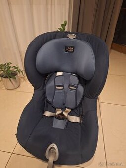 Autosedacka Britax romer King II LS