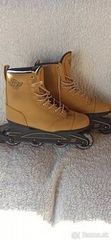 Kolieskové korčule K2 DocVashon