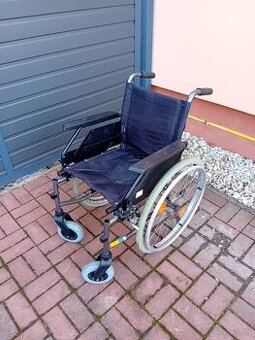 Zdravotnícke pomôcky