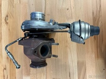 Turbo Alfa, Fiat 55221457