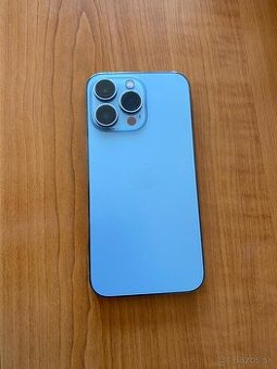 iPhone 13 Pro 256Gb 100% batéria