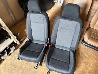 predam sadu sedačiek z VW passat B8 variant